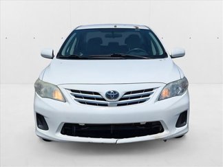 Used 2013 Toyota Corolla LE video 2
