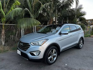 Used 2015 Hyundai Santa Fe GLS w/ Option Group 03 image 1