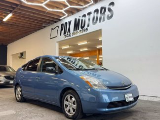 Used 2007 Toyota Prius Touring image 1