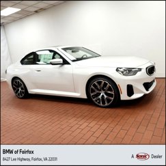 Used 2024 BMW 230i xDrive Coupe w/ Premium Package image 1
