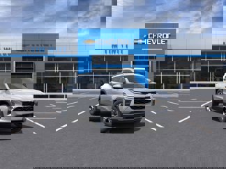 New 2025 Chevrolet Trax LT w/ Sunroof Package image 1