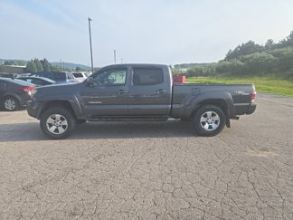 Used 2010 Toyota Tacoma 4x4 Double Cab V6 image 1