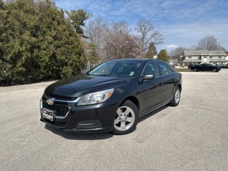 Used 2015 Chevrolet Malibu LS image 1