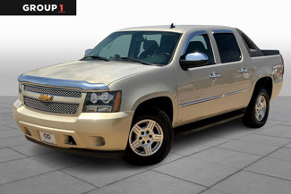 Used 2007 Chevrolet Avalanche LS image 1