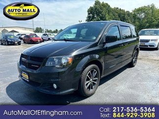 Used 2015 Dodge Grand Caravan R/T w/ Driver Convenience Group image 1