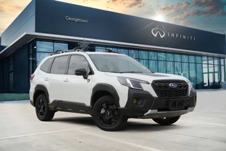 Used 2024 Subaru Forester Wilderness image 1