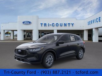 New 2025 Ford Escape Active image 1
