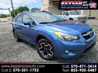 Used 2014 Subaru Crosstrek 2.0i Premium w/ Moonroof Package image 1