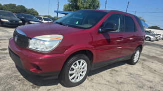 Used 2006 Buick Rendezvous CX image 1