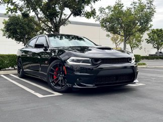 Used 2023 Dodge Charger Scat Pack w/ Dynamics Package image 1