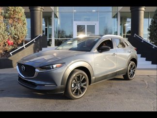 Certified 2022 MAZDA CX-30 AWD 2.5 S w/ Preferred Package image 1