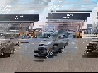 New 2025 Kia Soul LX image 1