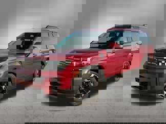 Certified 2025 Hyundai Santa Fe SEL w/ Tow & Go Package image 1