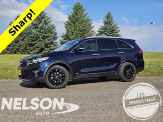 Used 2020 Kia Sorento EX image 1