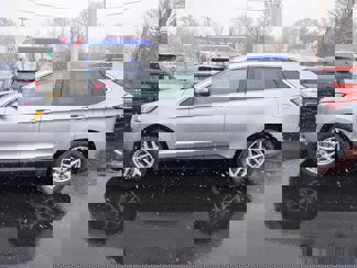 Used 2022 Ford Edge SEL image 1