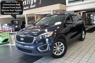 Used 2016 Kia Sorento LX w/ LX Convenience Package image 1