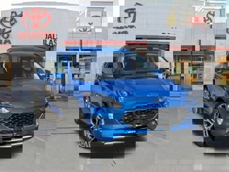Used 2021 Ford Escape SEL w/ Technology Package image 1