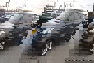Used 2011 Kia Soul + image 1