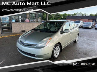 Used 2006 Toyota Prius image 1
