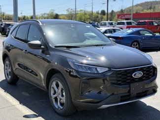 New 2025 Ford Escape ST-Line Elite image 1