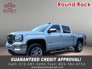 Used 2016 GMC Sierra 1500 SLT w/ Texas SLT Premium Package video 1