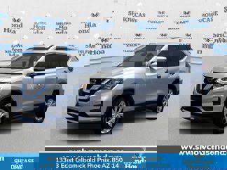 Used 2018 Nissan Rogue S image 1