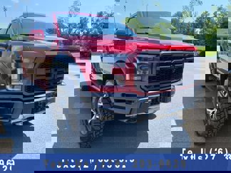 Used 2018 Ford F150 Raptor w/ Equipment Group 802A Luxury image 1