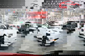 Used 2020 Tesla Model 3 Standard Range Plus image 1