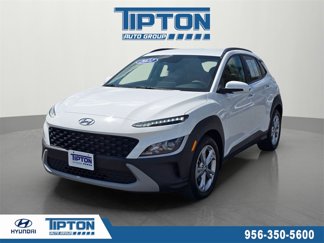 Used 2022 Hyundai Kona SEL w/ Cargo Package image 1