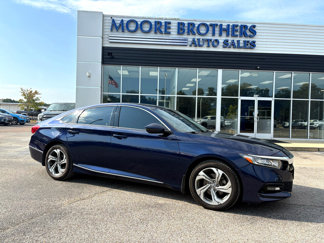 Used 2018 Honda Accord EX-L image 1