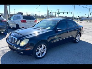 Used 2006 Mercedes-Benz E 350 4MATIC Sedan image 1