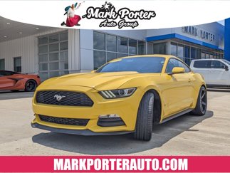 Used 2015 Ford Mustang Premium w/ 50 Years Appearance Package image 1