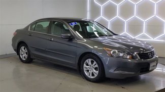 Used 2010 Honda Accord LX-P image 1