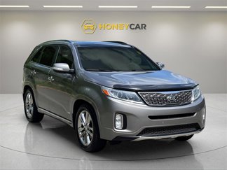 Used 2015 Kia Sorento SX image 1