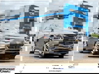 Used 2017 Chevrolet Malibu LT image 1