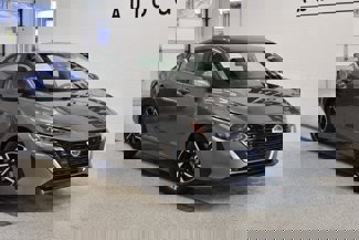 Used 2024 Nissan Sentra SV image 1