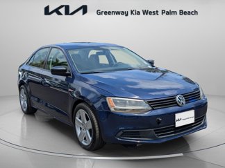 Used 2012 Volkswagen Jetta S image 1
