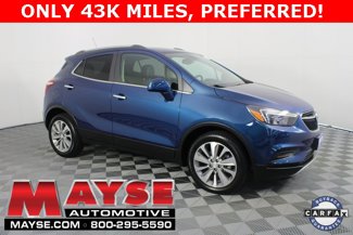 Used 2020 Buick Encore Preferred image 1