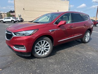 Certified 2019 Buick Enclave Premium w/ Experience Buick Package image 1