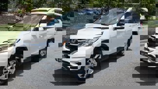 Used 2016 Honda CR-V EX image 1