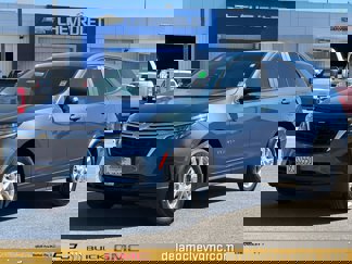 Used 2024 Chevrolet Equinox LS w/ LS Convenience Package image 1