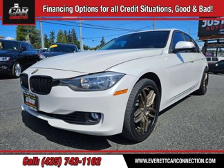 Used 2013 BMW 328i Sedan image 1