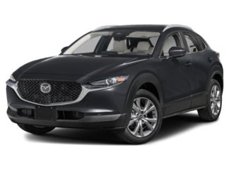New 2025 MAZDA CX-30 AWD 2.5 S w/ Preferred Package image 1