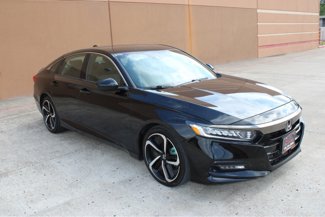 Used 2019 Honda Accord Sport image 1