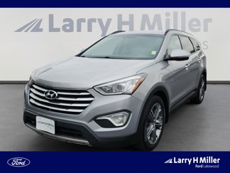 Used 2015 Hyundai Santa Fe GLS w/ Option Group 02 image 1
