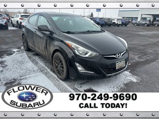 Used 2016 Hyundai Elantra SE w/ Option Group 02 image 1
