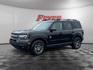 New 2025 Ford Bronco Sport Big Bend w/ Convenience Package image 1