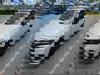 Certified 2023 Honda Civic Sport image 1