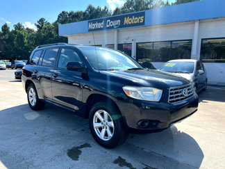 Used 2010 Toyota Highlander 2WD image 1