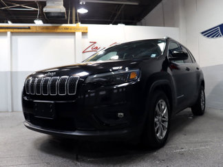 Used 2020 Jeep Cherokee Latitude Plus image 1